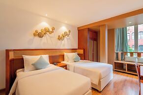 A&EM Art Hotel