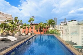 A&EM Art Hotel