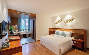 A&EM Art Hotel