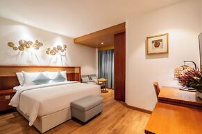 A&EM Art Hotel