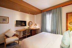 A&EM Art Hotel