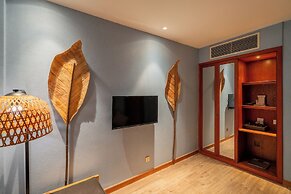 A&EM Art Hotel