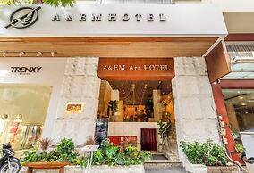 A&EM Art Hotel