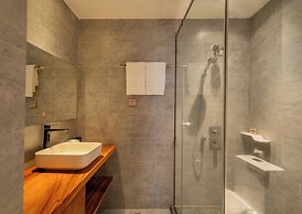 A&EM Art Hotel