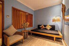 A&EM Art Hotel