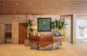 A&EM Art Hotel