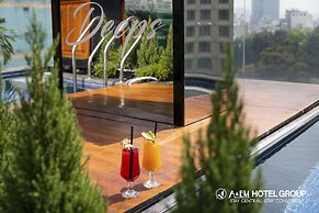 A&EM Art Hotel