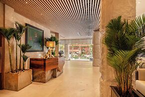 A&EM Art Hotel
