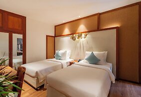 A&EM Art Hotel