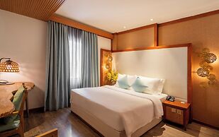 A&EM Art Hotel