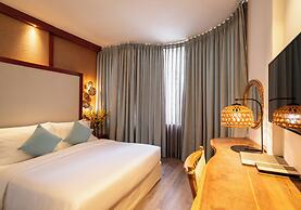 A&EM Art Hotel