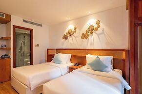 A&EM Art Hotel