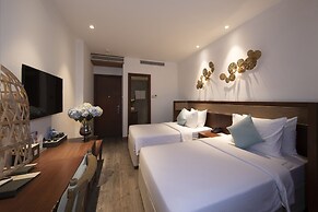 A&EM Art Hotel