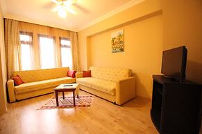 Butik Villas - 1 Bedroom Reverse Duplex