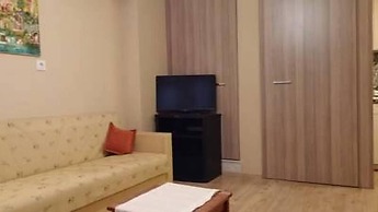 Butik Villas - 1 Bedroom Reverse Duplex