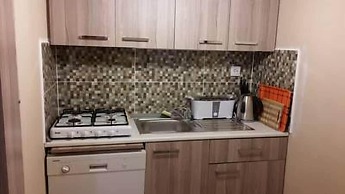 Butik Villas - 1 Bedroom Reverse Duplex