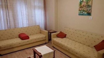 Butik Villas - 1 Bedroom Reverse Duplex