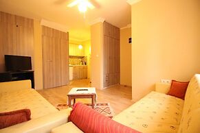 Butik Villas - 1 Bedroom Reverse Duplex