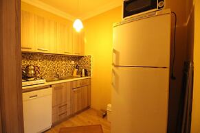 Butik Villas - 1 Bedroom Reverse Duplex