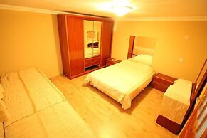 Butik Villas - 1 Bedroom Reverse Duplex