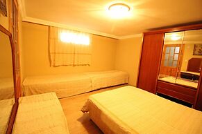 Butik Villas - 1 Bedroom Reverse Duplex