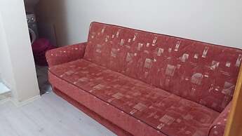 Butik Villas - 1 Bedroom Reverse Duplex