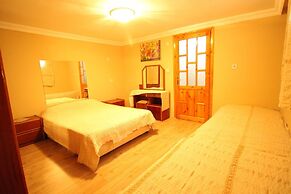 Butik Villas - 1 Bedroom Reverse Duplex