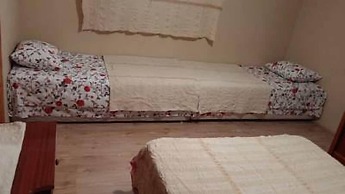 Butik Villas - 1 Bedroom Reverse Duplex