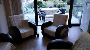 Butik Villas - Triplex Villa