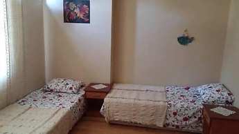 Butik Villas - Triplex Villa