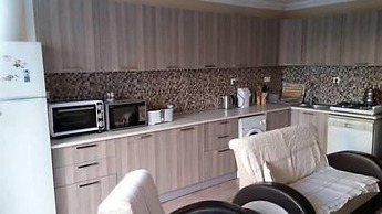 Butik Villas - Triplex Villa