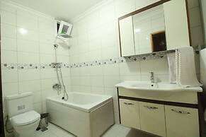 Butik Villas - Triplex Villa