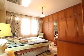 Butik Villas - Triplex Villa