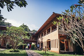 Govardhan Eco Village