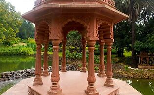 Govardhan Eco Village