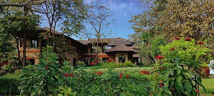 Govardhan Eco Village