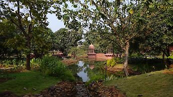 Govardhan Eco Village