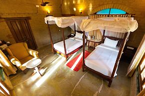 Govardhan Eco Village