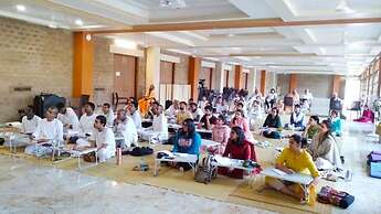 Govardhan Eco Village