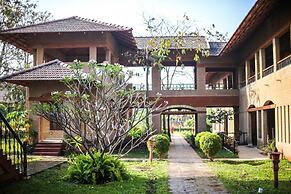 Govardhan Eco Village