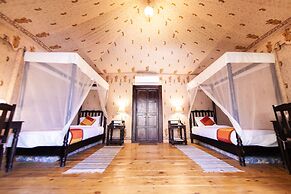 Govardhan Eco Village