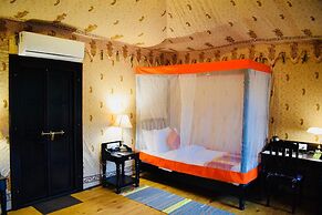 Govardhan Eco Village