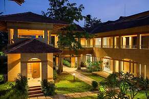 Govardhan Eco Village