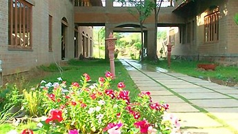 Govardhan Eco Village