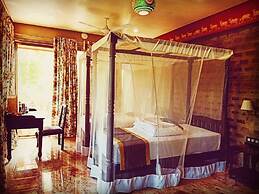 Govardhan Eco Village