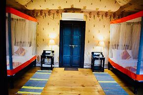 Govardhan Eco Village