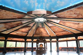 Govardhan Eco Village