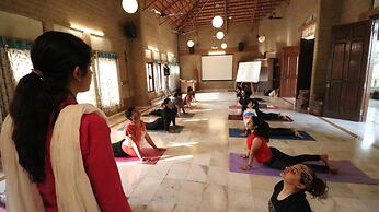 Govardhan Eco Village