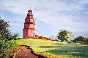 Govardhan Eco Village