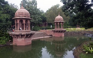 Govardhan Eco Village